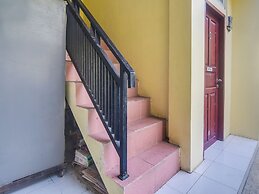 Hotel O 3m Kost Dan Homestay
