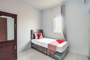 Hotel O 3m Kost Dan Homestay