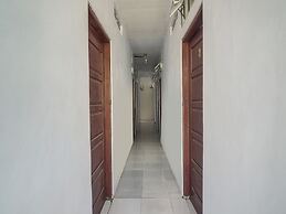 Hotel O 3m Kost Dan Homestay