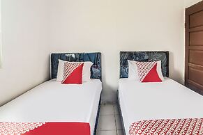 Hotel O 3m Kost Dan Homestay