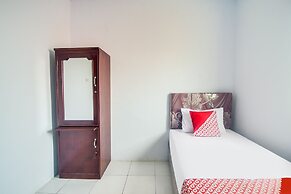 Hotel O 3m Kost Dan Homestay