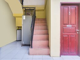 Hotel O 3m Kost Dan Homestay