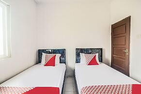 Hotel O 3m Kost Dan Homestay