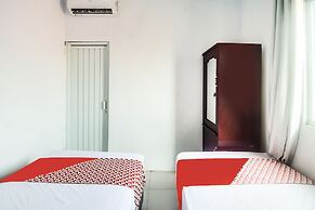 Hotel O 3m Kost Dan Homestay