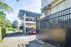 Hotel O 3m Kost Dan Homestay