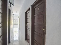 Hotel O 3m Kost Dan Homestay
