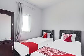 Hotel O 3m Kost Dan Homestay
