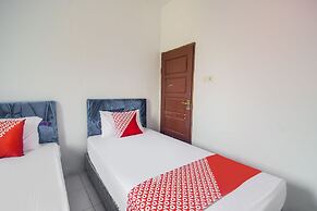 Hotel O 3m Kost Dan Homestay