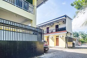 Hotel O 3m Kost Dan Homestay