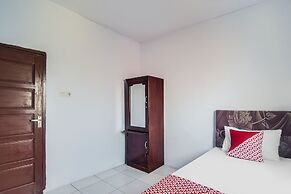 Hotel O 3m Kost Dan Homestay