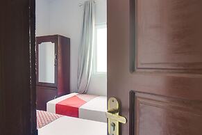 Hotel O 3m Kost Dan Homestay