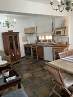 Roditses Beach sea front Apartments
