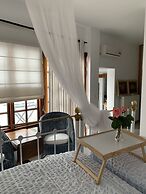 Roditses Beach sea front Apartments
