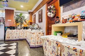 Townhouse OAK Bi Executive
