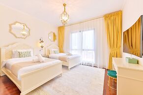 Ultra Luxury Downtown Burj Khalifa View