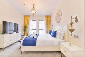 Ultra Luxury Downtown Burj Khalifa View