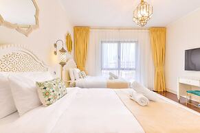 Ultra Luxury Downtown Burj Khalifa View