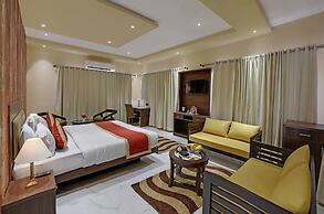 The Maharana Bagh