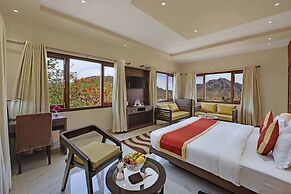 The Maharana Bagh