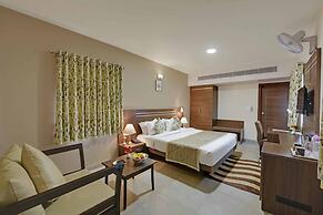 The Maharana Bagh