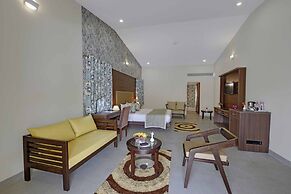 The Maharana Bagh