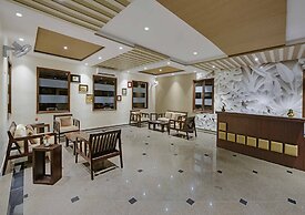 The Maharana Bagh