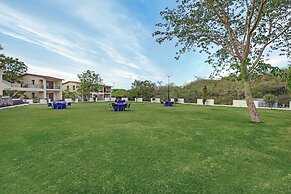 The Maharana Bagh