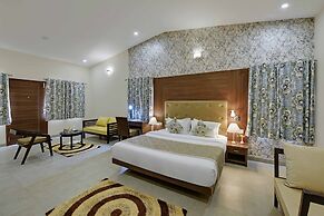 The Maharana Bagh