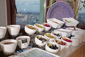 Ayramin Exclusive Hotel - Special Category