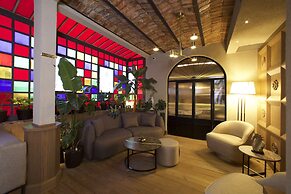 Ayramin Exclusive Hotel - Special Category