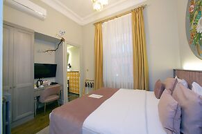 Ayramin Exclusive Hotel - Special Category