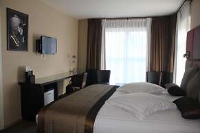 Hotel La Roseraie