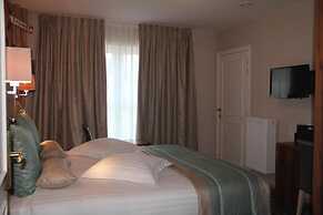 Hotel La Roseraie