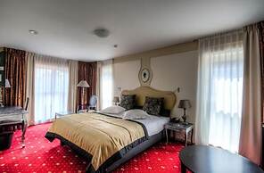 Hotel La Roseraie