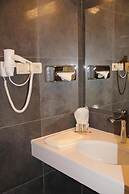 Hotel La Roseraie