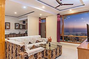 The Mountains Retreat