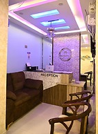 Goroomgo Glance Inn Patna