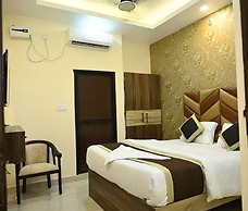 Goroomgo Glance Inn Patna