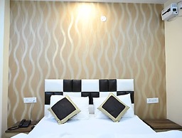Goroomgo Glance Inn Patna