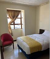 Levana Hotel