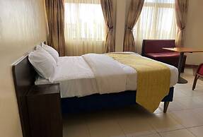 Levana Hotel