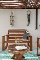 Panoramic House Tulum Pool By Yeah