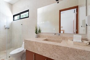 Panoramic House Tulum Pool By Yeah