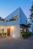 Panoramic House Tulum Pool By Yeah