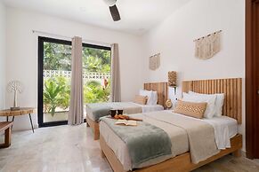 Panoramic House Tulum Pool By Yeah