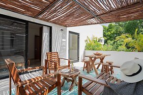 Panoramic House Tulum Pool By Yeah