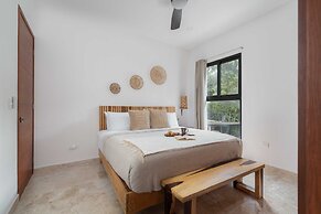 Panoramic House Tulum Pool By Yeah