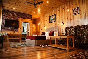 Kasar Himalaya Holiday Resorts
