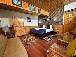 Kasar Himalaya Holiday Resorts