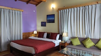 Kasar Himalaya Holiday Resorts